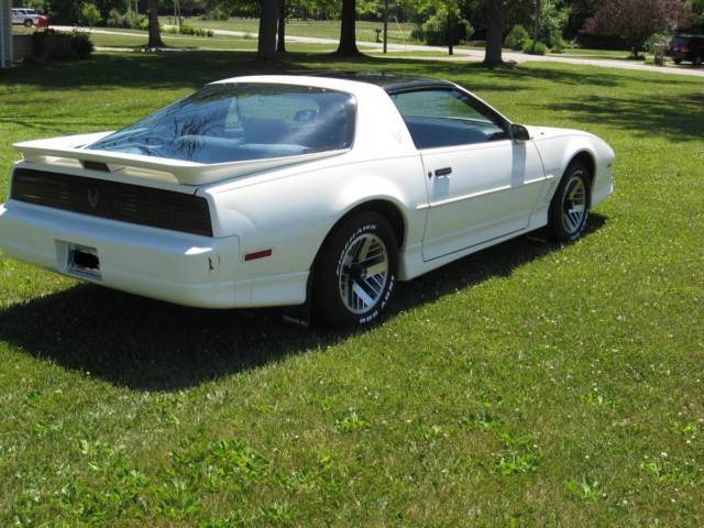 1985 Pontiac Firebird - photo 4