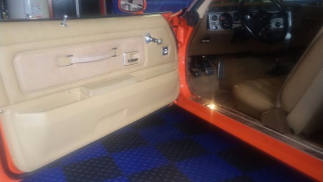 1976 Pontiac Trans Am - photo 4