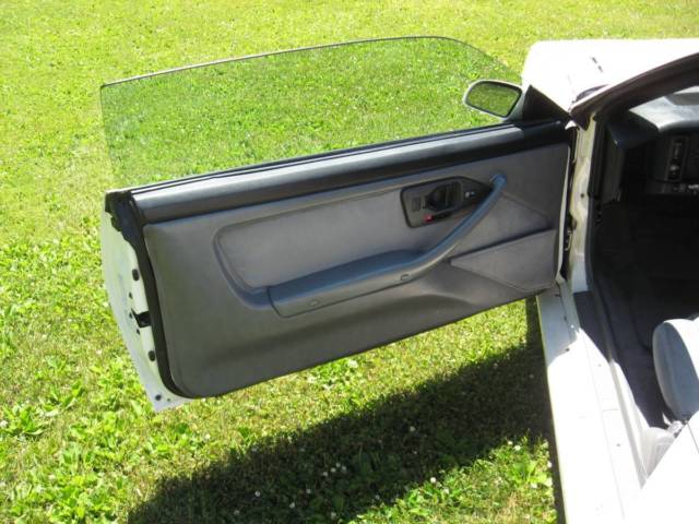 1985 Pontiac Firebird - photo 8