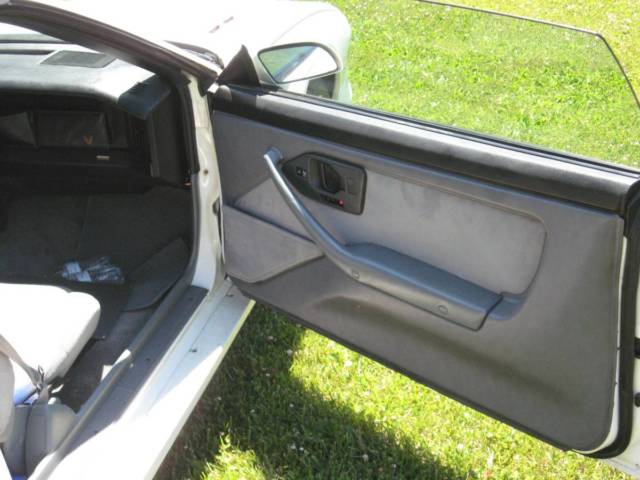 1985 Pontiac Firebird - photo 9