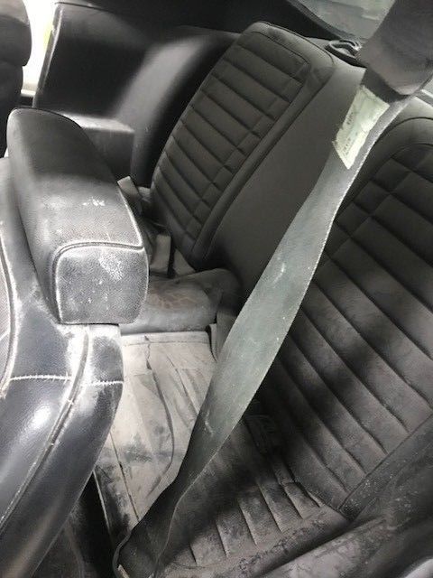 1970 Pontiac Firebird trans am - photo 11