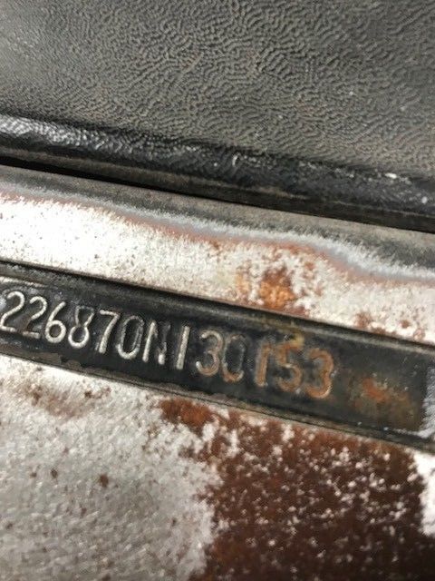 1970 Pontiac Firebird trans am - photo 3