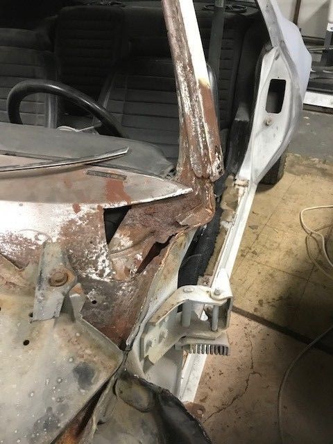 1970 Pontiac Firebird trans am - photo 5