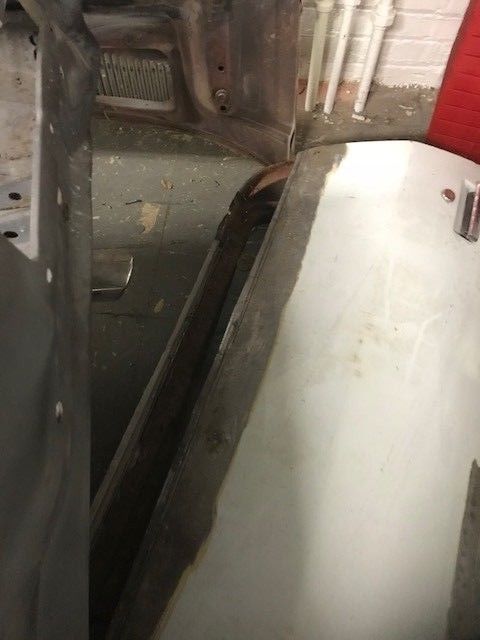 1970 Pontiac Firebird trans am - photo 8