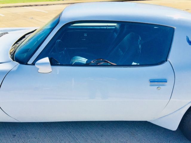 1981 Pontiac Trans Am Trans-Am - photo 8