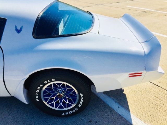 1981 Pontiac Trans Am Trans-Am - photo 9