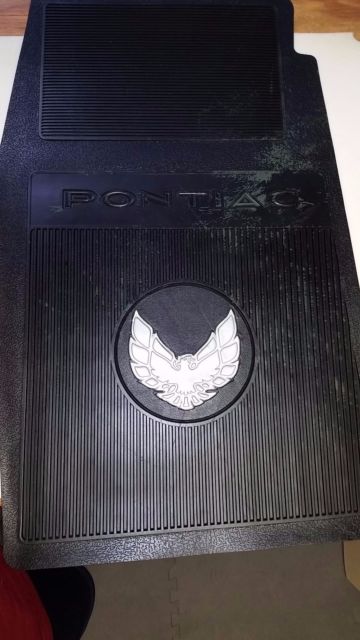 1971 Pontiac Firebird Trans Am - photo 3