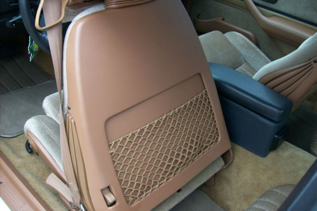 1991 Pontiac Trans Am GTA - photo 11