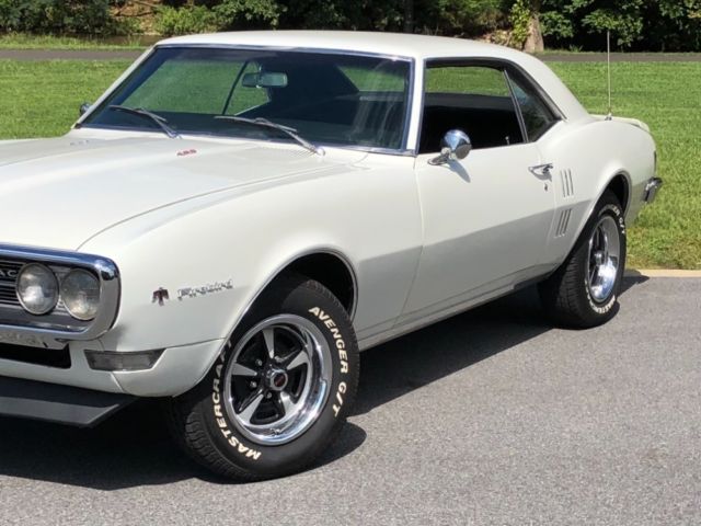 1968 Pontiac Firebird -FACTORY 400CI/-4Speed-RELIABLE MUSCLE CAR- SEE VI - photo 3