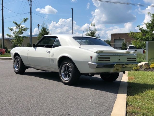 1968 Pontiac Firebird -FACTORY 400CI/-4Speed-RELIABLE MUSCLE CAR- SEE VI - photo 5