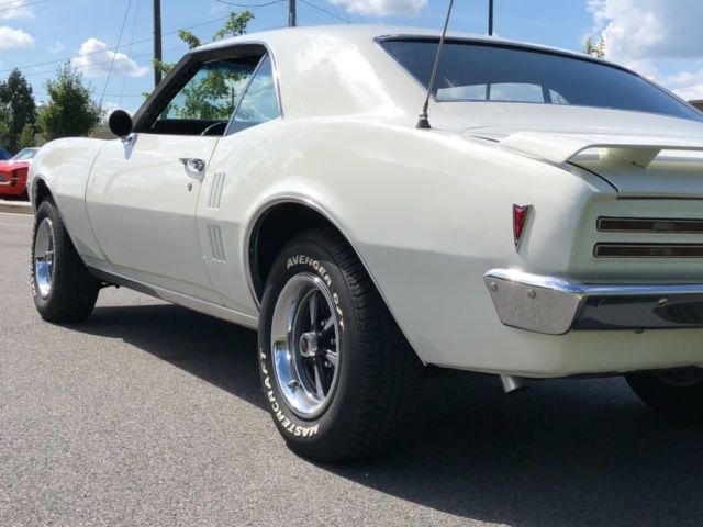 1968 Pontiac Firebird -FACTORY 400CI/-4Speed-RELIABLE MUSCLE CAR- SEE VI - photo 7