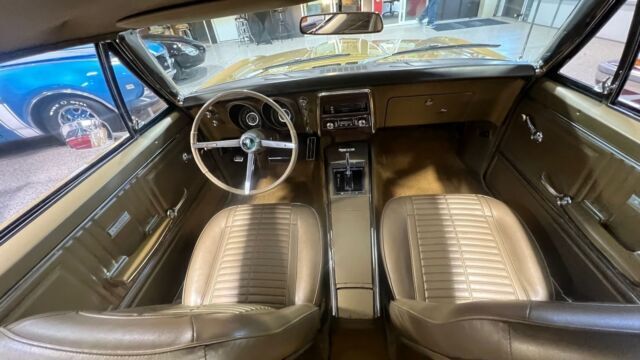 1967 Pontiac Firebird - photo 10