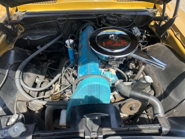 1967 Pontiac Firebird - photo 11