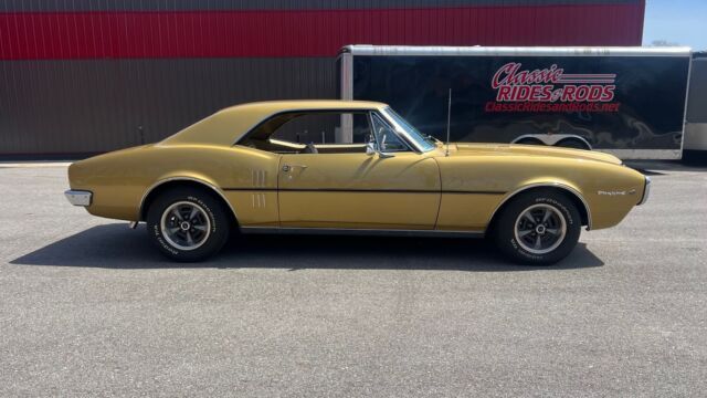 1967 Pontiac Firebird - photo 4