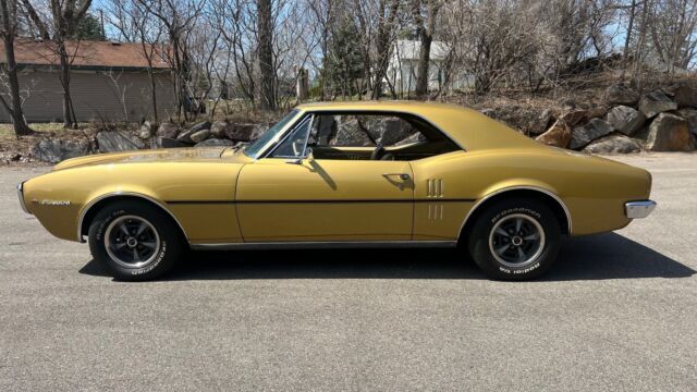 1967 Pontiac Firebird - photo 5