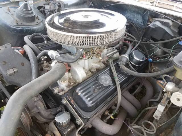 1986 Pontiac Firebird 2H - photo 6