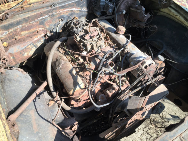 1968 Pontiac Firebird - photo 10