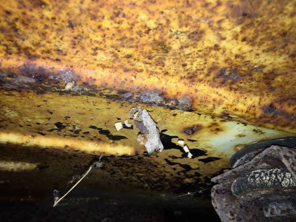 1968 Pontiac Firebird - photo 13