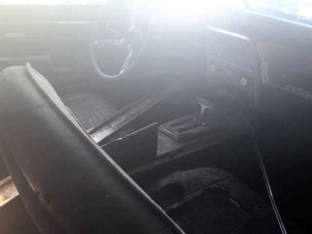 1968 Pontiac Firebird - photo 8