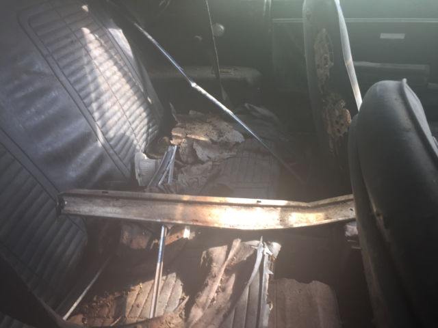 1968 Pontiac Firebird - photo 9