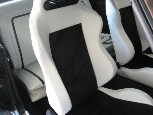 1968 Pontiac Firebird - photo 13