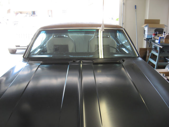 1968 Pontiac Firebird - photo 8