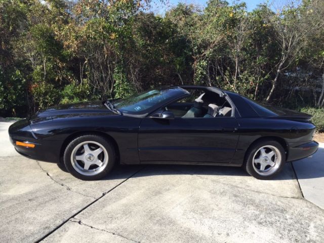 1994 Pontiac Trans Am