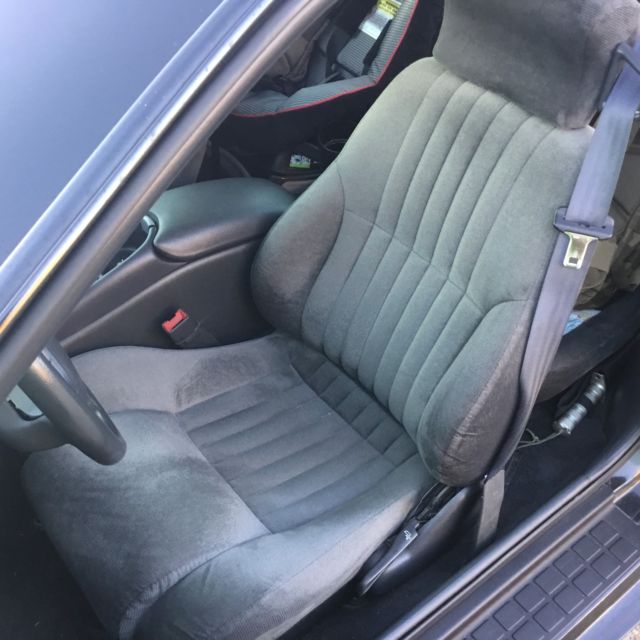 1994 Pontiac Trans Am - photo 11
