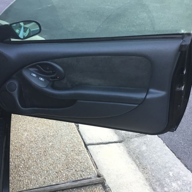 1994 Pontiac Trans Am - photo 13