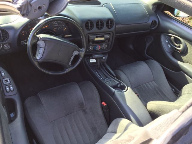 1994 Pontiac Trans Am - photo 3