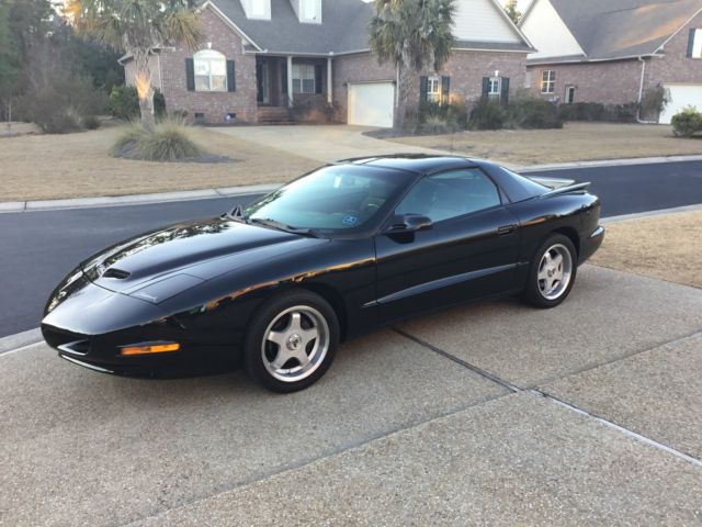 1994 Pontiac Trans Am - photo 4