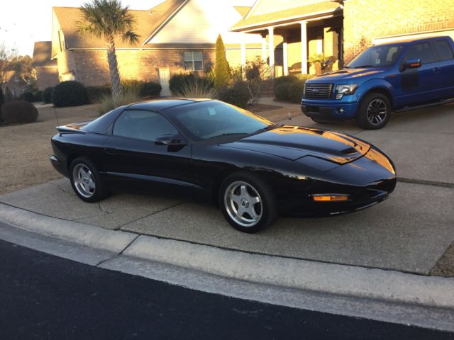 1994 Pontiac Trans Am - photo 5