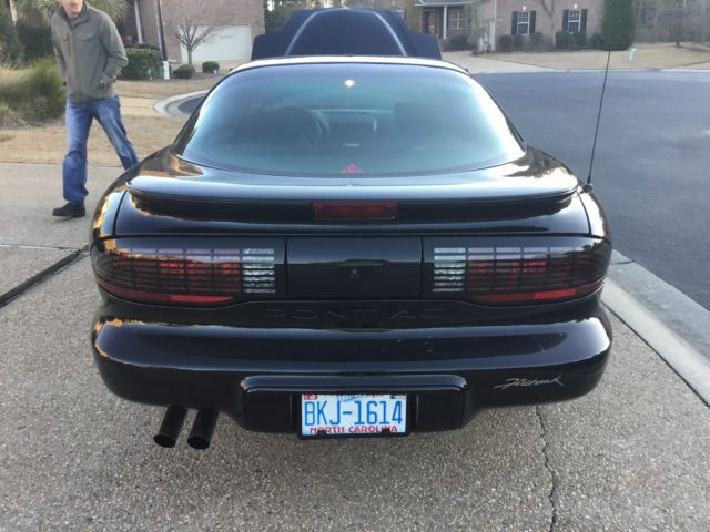 1994 Pontiac Trans Am - photo 6