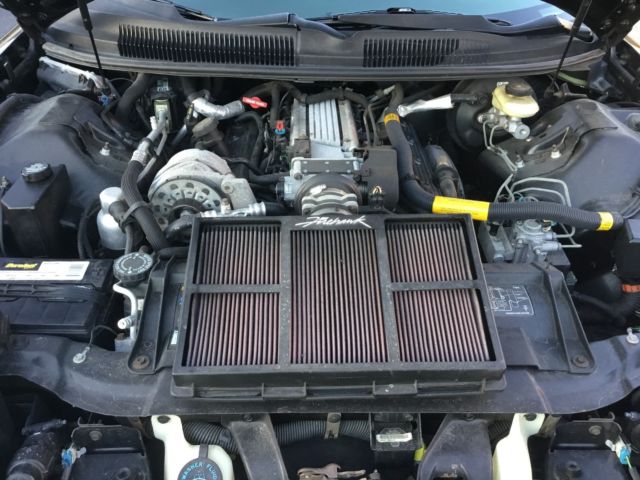 1994 Pontiac Trans Am - photo 7