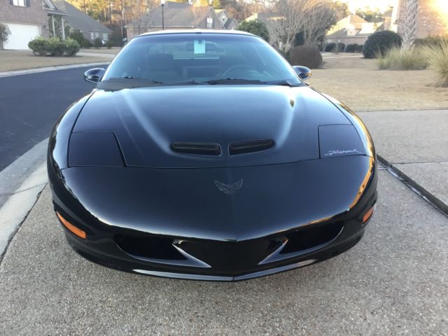 1994 Pontiac Trans Am - photo 8