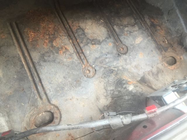 1970 Pontiac Firebird - photo 10