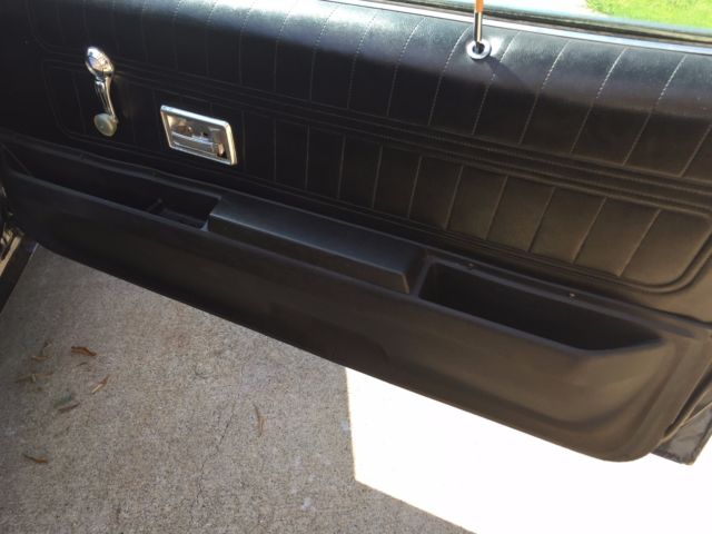 1970 Pontiac Firebird - photo 6