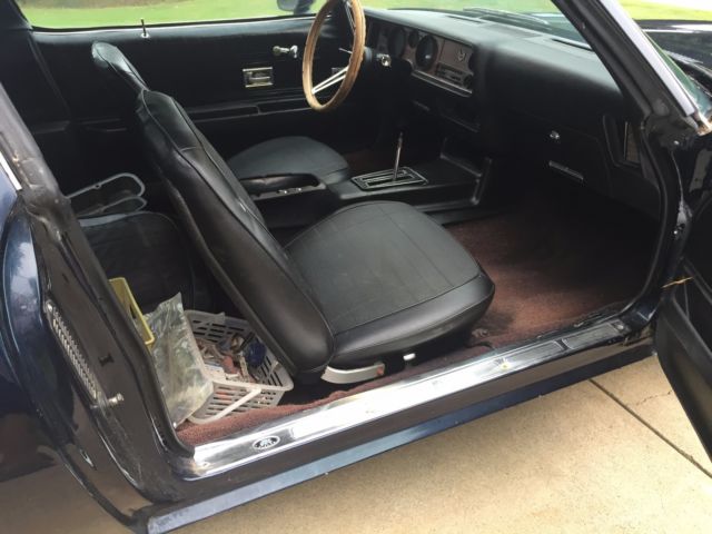1970 Pontiac Firebird - photo 7