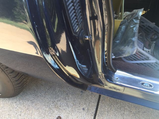 1970 Pontiac Firebird - photo 9