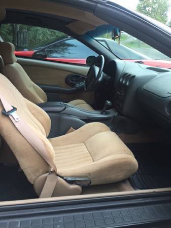 1994 Pontiac Firebird - photo 10