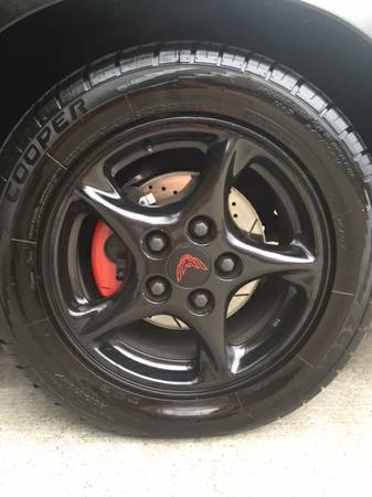 1994 Pontiac Firebird - photo 11