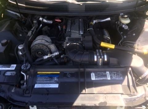 1994 Pontiac Firebird - photo 12