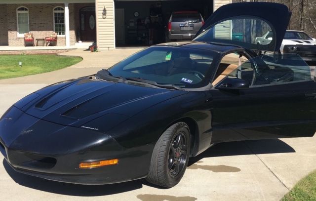 1994 Pontiac Firebird - photo 4