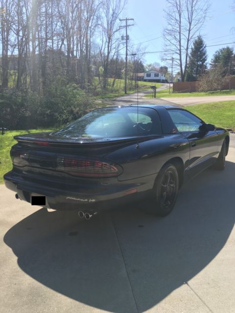 1994 Pontiac Firebird - photo 5