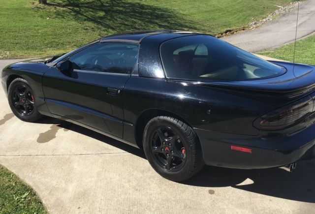 1994 Pontiac Firebird - photo 6