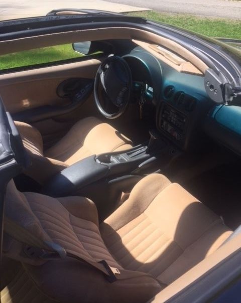 1994 Pontiac Firebird - photo 9