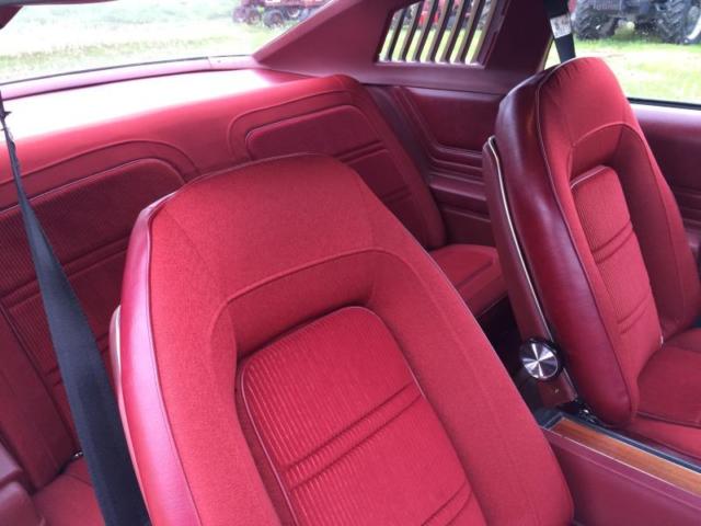 1973 Pontiac Grand Am 2HT - photo 10