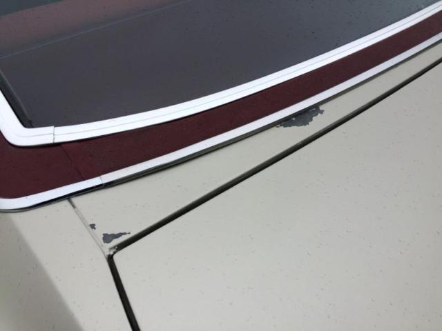 1973 Pontiac Grand Am 2HT - photo 11