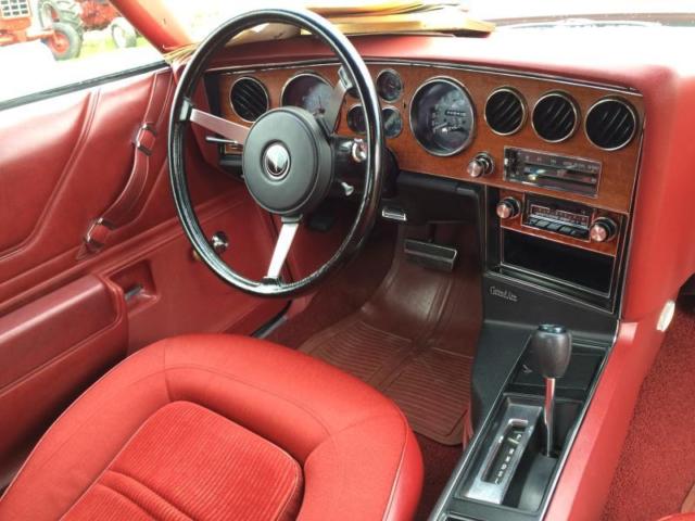 1973 Pontiac Grand Am 2HT - photo 4