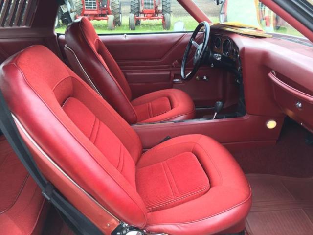 1973 Pontiac Grand Am 2HT - photo 5